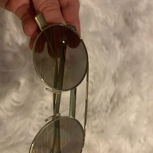 NWOT Versace sunglasses